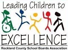 Rockland County School Boards Association Logo